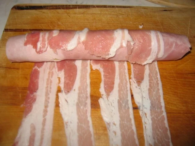 Spargelmumie - Rezept - Bild Nr. 4