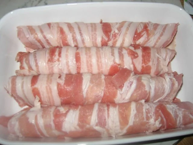 Spargelmumie - Rezept - Bild Nr. 6