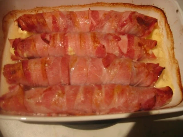 Spargelmumie - Rezept - Bild Nr. 7