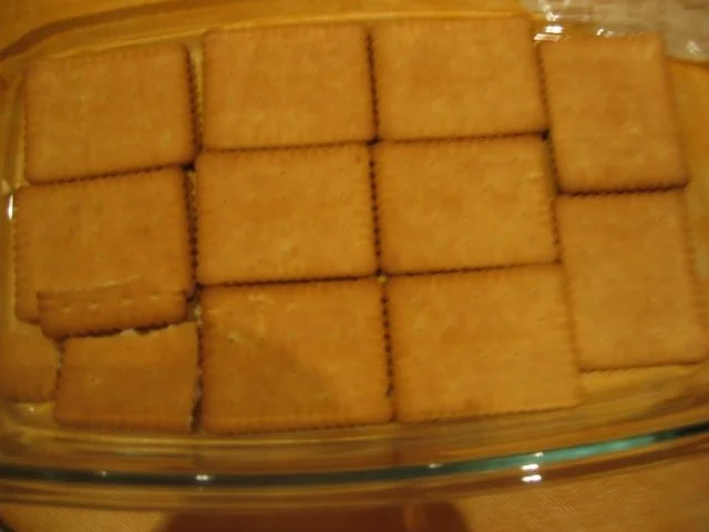 Erdbeertiramisu nach meiner Art - Rezept - Bild Nr. 2