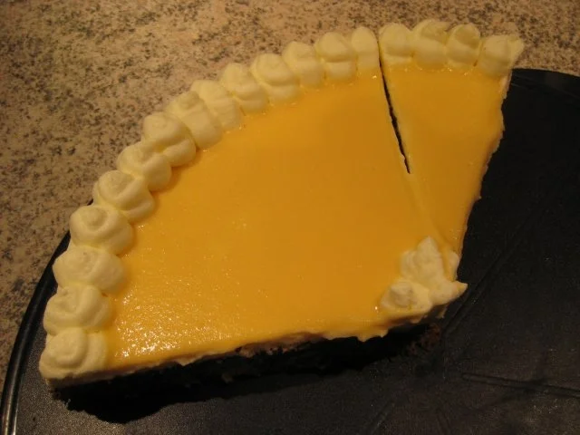 Rezept: Eierlikörtorte Bild Nr. 4 Eierlikörtorte - Rezept - Bild Nr. 4