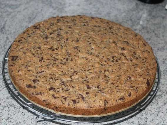 Rezept: Eierlikörtorte Bild Nr. 2 Eierlikörtorte - Rezept - Bild Nr. 2