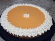 Eierlikörtorte - Rezept