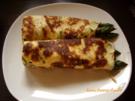 Crepes mit Spargel - Rezept