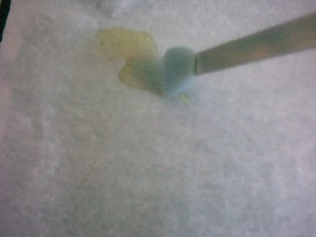 Rezept: Zucchinipuffer Bild Nr. 8 Zucchinipuffer - Rezept - Bild Nr. 8