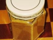 Tahina- Paste - Rezept