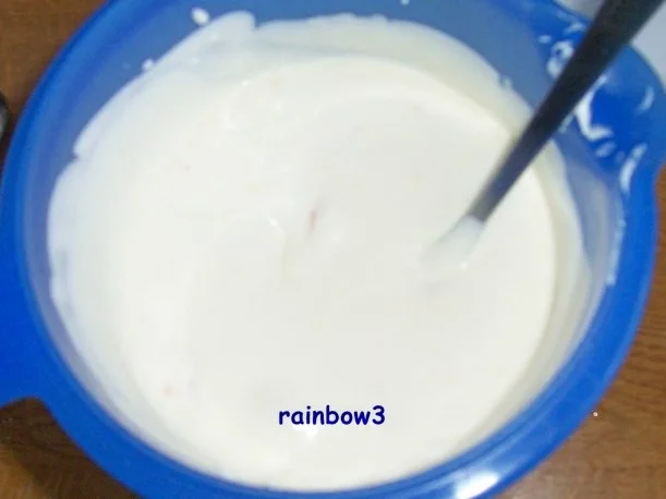 Backen: Mini-Mandarinen-Joghurt-Torte - Rezept - Bild Nr. 4