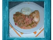 Geflügel : Hähnchen- Filet - Rezept