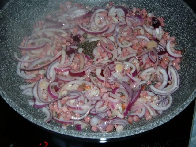 Rezept: Geflügel : Hähnchen- Filet Bild Nr. 5 Geflügel : Hähnchen- Filet - Rezept - Bild Nr. 5