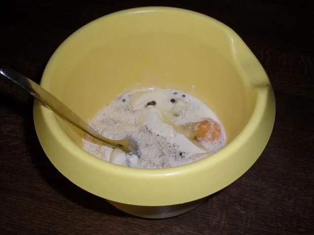 Auflauf: Spargel-Nudelauflauf mit Schwarzwälder Schinken - Rezept - Bild Nr. 3