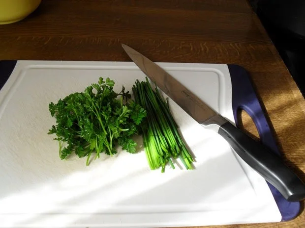 Auflauf: Spargel-Nudelauflauf mit Schwarzwälder Schinken - Rezept - Bild Nr. 4