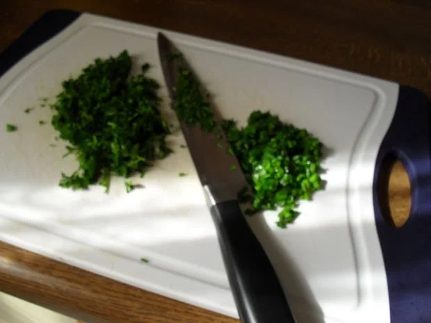 Auflauf: Spargel-Nudelauflauf mit Schwarzwälder Schinken - Rezept - Bild Nr. 5