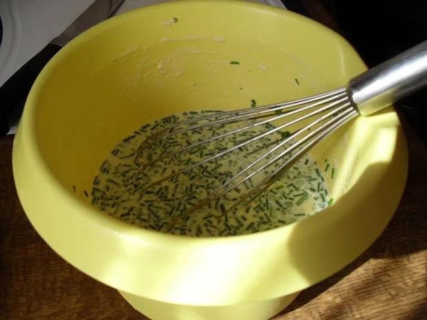 Auflauf: Spargel-Nudelauflauf mit Schwarzwälder Schinken - Rezept - Bild Nr. 6