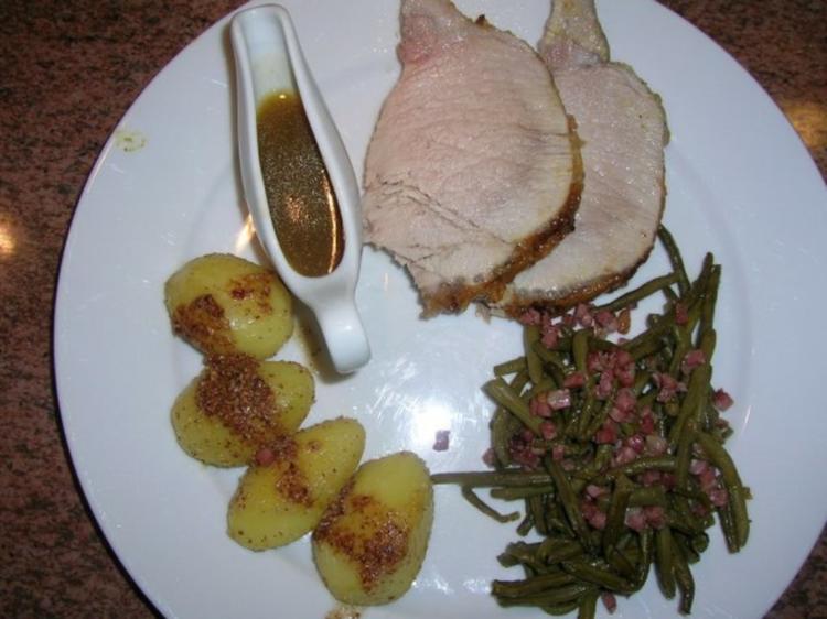 Ofen Kotelett Rezepte - kochbar.de