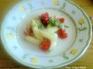 Spargelsalat 'italienisch' - Rezept