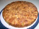 Rhabarber-Kuchen - Rezept