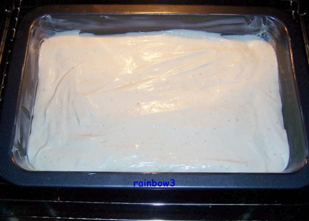 Backen: Mini-Mandel-Kuchen - Rezept - Bild Nr. 2