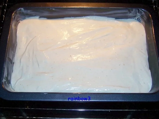 Backen: Mini-Mandel-Kuchen - Rezept - Bild Nr. 2