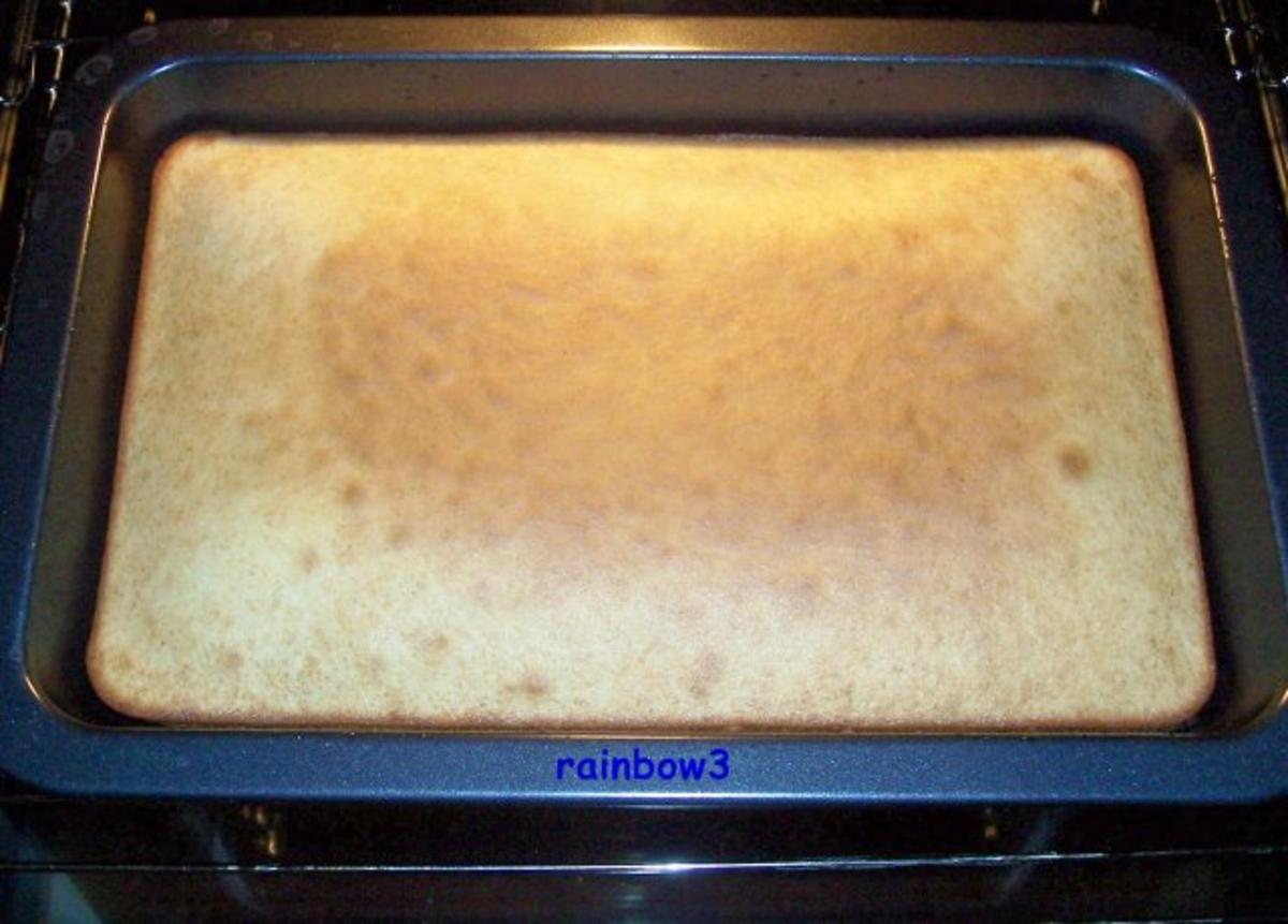 Backen: Mini-Mandel-Kuchen - Rezept - Bild Nr. 4
