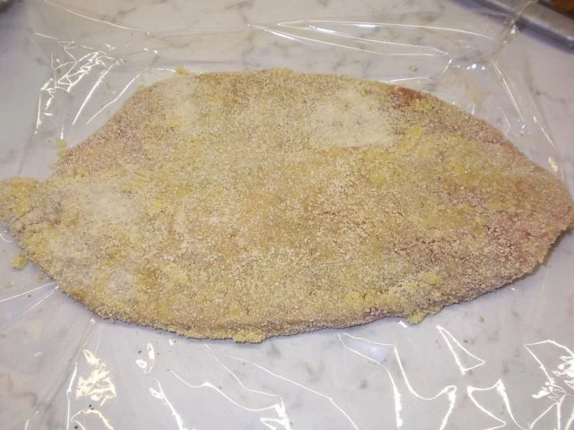 Rezept: Schrobenhausener Spargel mit neuen Kartoffeln und Kalbsschnitzeln Bild Nr. 2 Schrobenhausener Spargel mit neuen Kartoffeln und Kalbsschnitzeln - Rezept - Bild Nr. 2