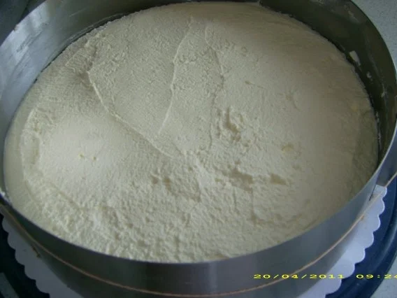 Paradiestorte - Rezept - Bild Nr. 2