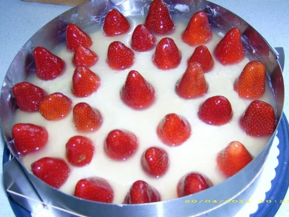 Paradiestorte - Rezept - Bild Nr. 3