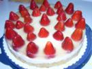 Paradiestorte - Rezept