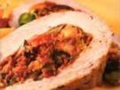 Calzonebraten - Rezept