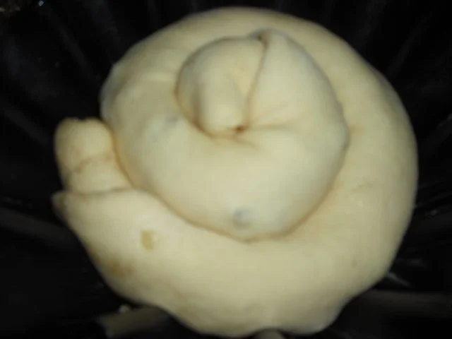 Rezept: Kärntner Reindling Bild Nr. 2 Kärntner Reindling - Rezept - Bild Nr. 2