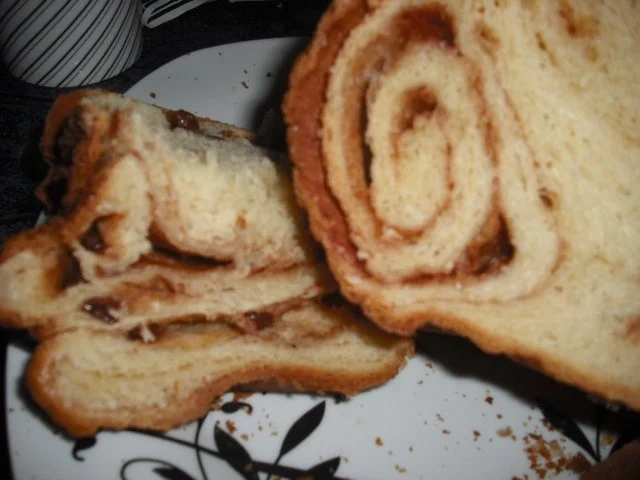 Rezept: Kärntner Reindling Bild Nr. 8 Kärntner Reindling - Rezept - Bild Nr. 8