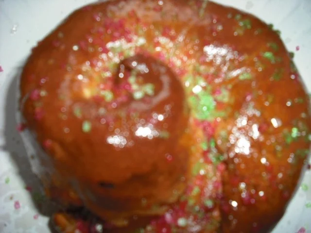 Rezept: Kärntner Reindling Bild Nr. 11 Kärntner Reindling - Rezept - Bild Nr. 11