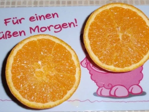 Rezept: Guten Morgen Frühstücksmüli mit viel Obst Bild Nr. 2 Guten Morgen Frühstücksmüli mit viel Obst - Rezept - Bild Nr. 2