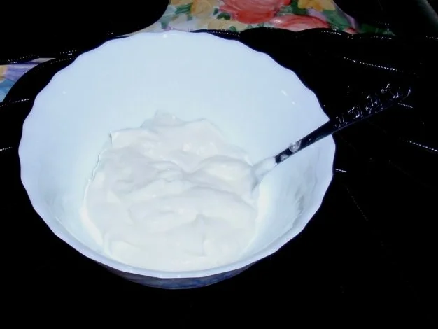 Rezept: Guten Morgen Frühstücksmüli mit viel Obst Bild Nr. 3 Guten Morgen Frühstücksmüli mit viel Obst - Rezept - Bild Nr. 3