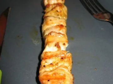 Rezept: Hähnchenspieß-Marinade Bild Nr. 2 Hähnchenspieß-Marinade - Rezept - Bild Nr. 2