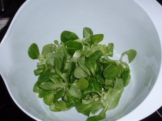 Spargelsalat - Rezept - Bild Nr. 7