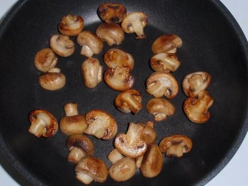 Spargelsalat - Rezept - Bild Nr. 6