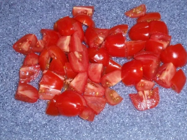 Spargelsalat - Rezept - Bild Nr. 8