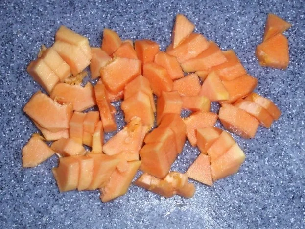 Spargelsalat - Rezept - Bild Nr. 10