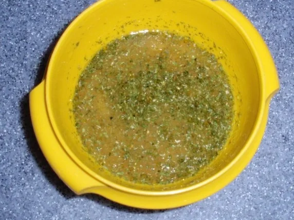 Spargelsalat - Rezept - Bild Nr. 15