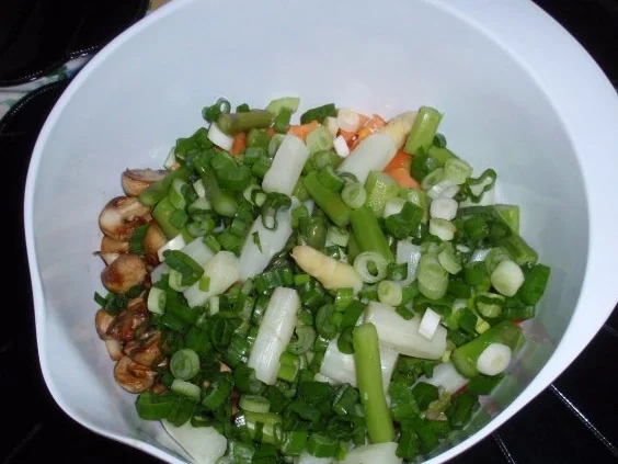 Spargelsalat - Rezept - Bild Nr. 13