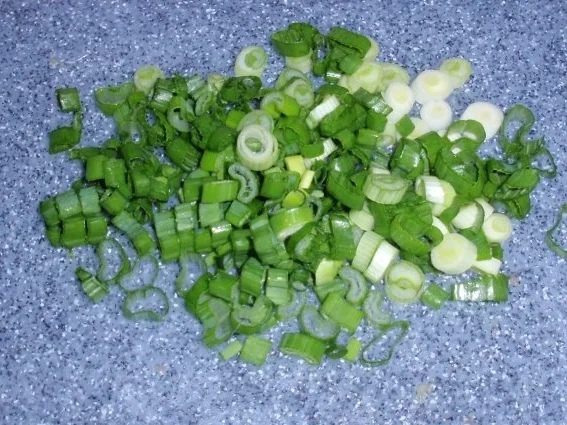 Spargelsalat - Rezept - Bild Nr. 11
