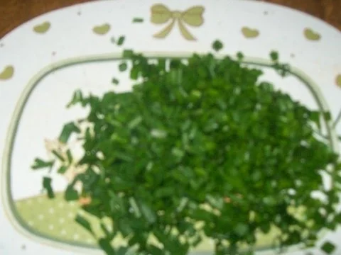 Irenes preiswerter Fantasie Nudelsalat mit Kümmelstangerln - Rezept - Bild Nr. 3