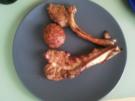 Grillteller Manavgat Part iki (2) - Rezept
