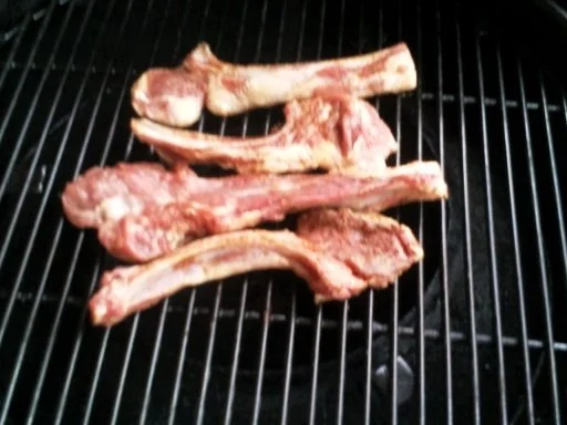 Grillteller Manavgat Part iki (2) - Rezept - Bild Nr. 3