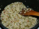 Spargelrisotto - Rezept