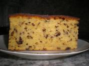 Tiroler Nusstorte - Rezept