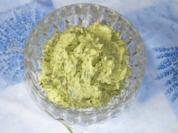 Bärlauchbutter - Rezept