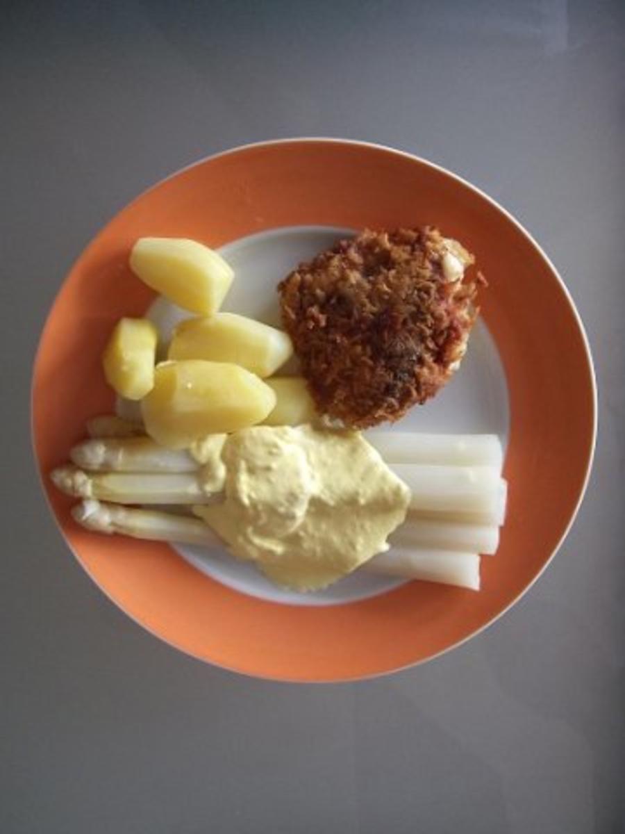 Bilder für Cordon Bleu 