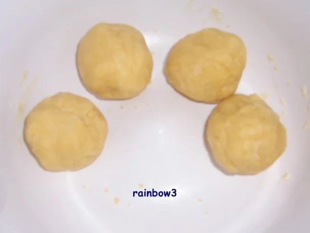 Auflauf: Mini-Spargelcreme-Quiche - Rezept - Bild Nr. 3