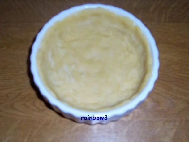Auflauf: Mini-Spargelcreme-Quiche - Rezept - Bild Nr. 4